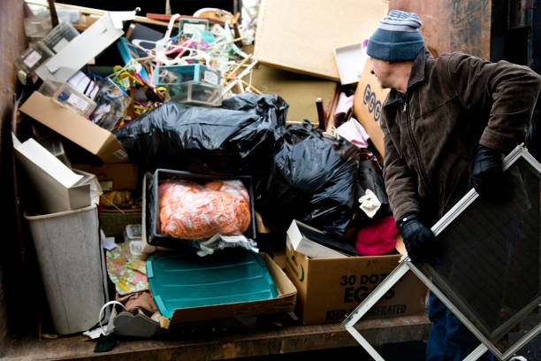 Same-Day Junk Removal Services in Portland, TX